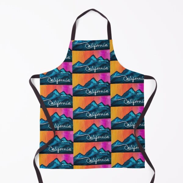 Item preview, california signature  designed and sold by pholange.