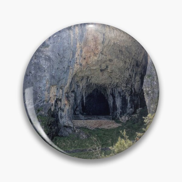 Item preview, Yarrangobilly Cave Entrance designed and sold by eidann.
