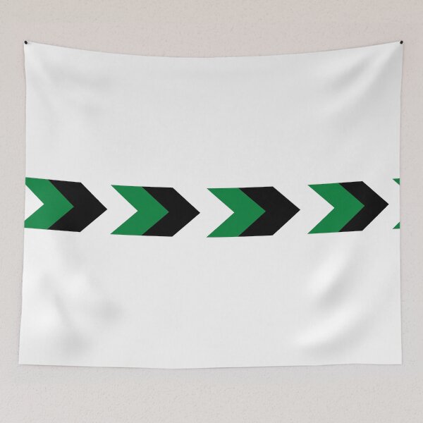 Item preview, Pride Flag Chevrons - Neutrious designed and sold by thesassypanda.