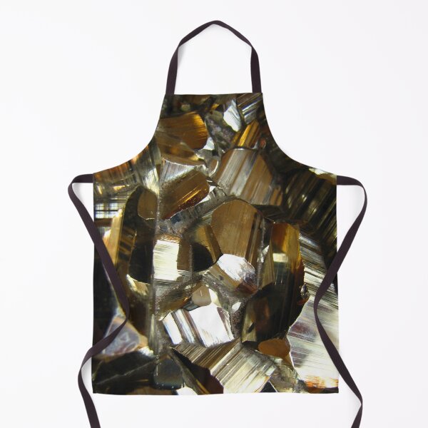 Item preview, Pyrite Frequency designed and sold by Olivia Tatara.