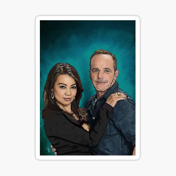 Philinda Sticker