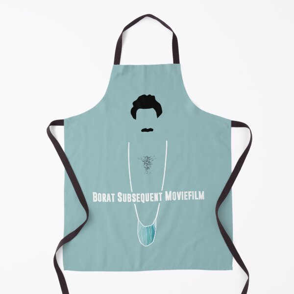 Item preview, Borat Subsequent Movie - Alternative Movie Poster designed and sold by MoviePosterBoy.