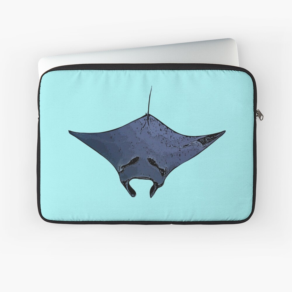 mantaray laptop bag