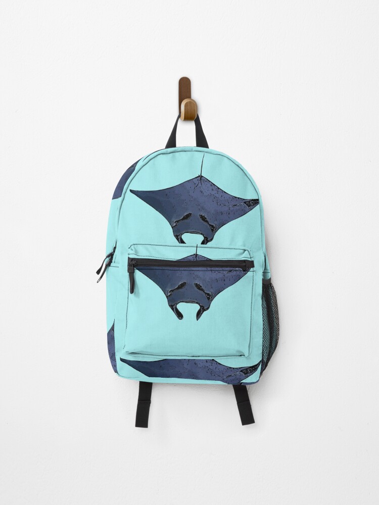 Manta 2024 ray backpack