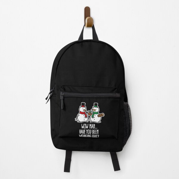 Item preview, Funny Christmas funny Gym bodybuilding work out designed and sold by LaundryFactory.