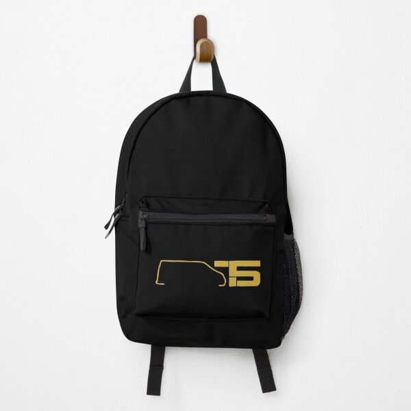 BEST TO BUY - VANLIFE T5 Linear Backpack