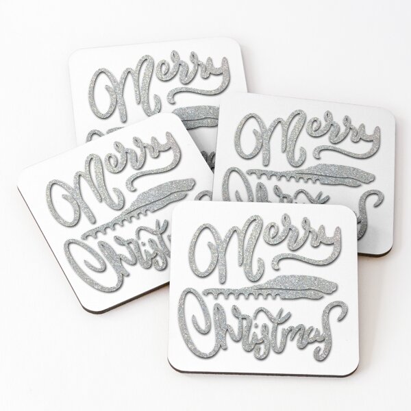 Item preview, MERRY CHRISTMAS | CONGLETON CLOUD designed and sold by axelle1410.