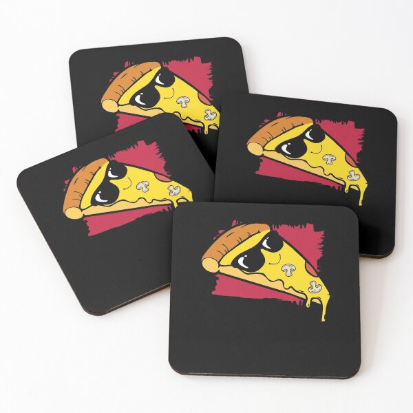 Item preview, Pizza Slice Fast Food Tasty Soulfood Italian designed and sold by DoSt-997.