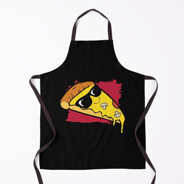 Item preview, Pizza Slice Fast Food Tasty Soulfood Italian designed and sold by DoSt-997.
