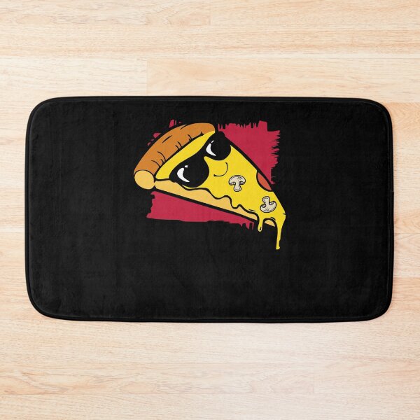 Item preview, Pizza Slice Fast Food Tasty Soulfood Italian designed and sold by DoSt-997.