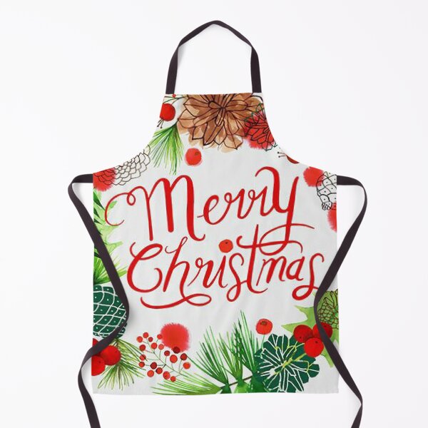 Item preview, Merry Christmas Specials at Redbubble designed and sold by Leefs.