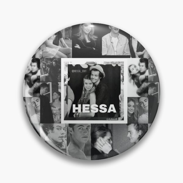 Item preview, Hessa designed and sold by alanaf1.