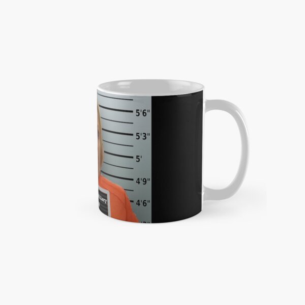 What Happened-mug Classic Mug