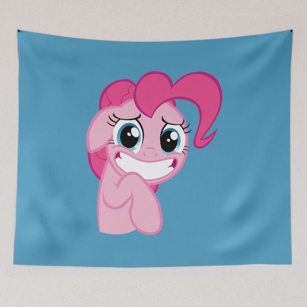 Item preview, Pinkie Pie designed and sold by Tardifice.