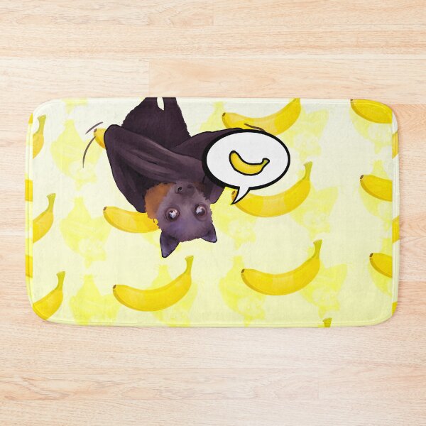 Item preview, Tonny the fruit bat  designed and sold by Deathoftheself.