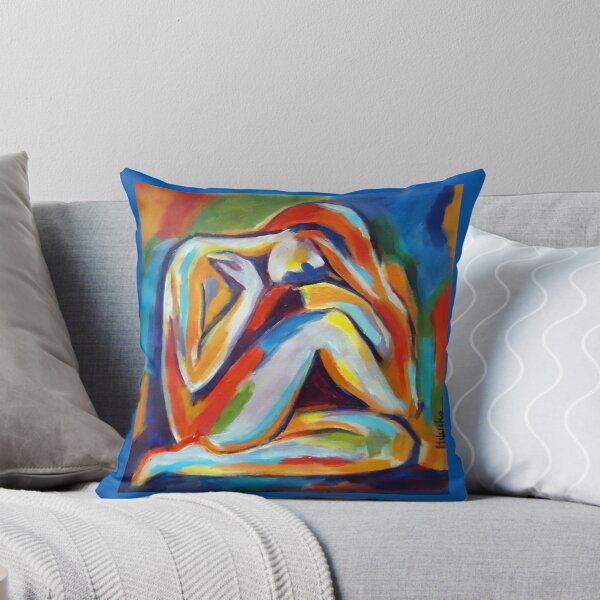 Item preview, "Solitude" designed and sold by Helenka.