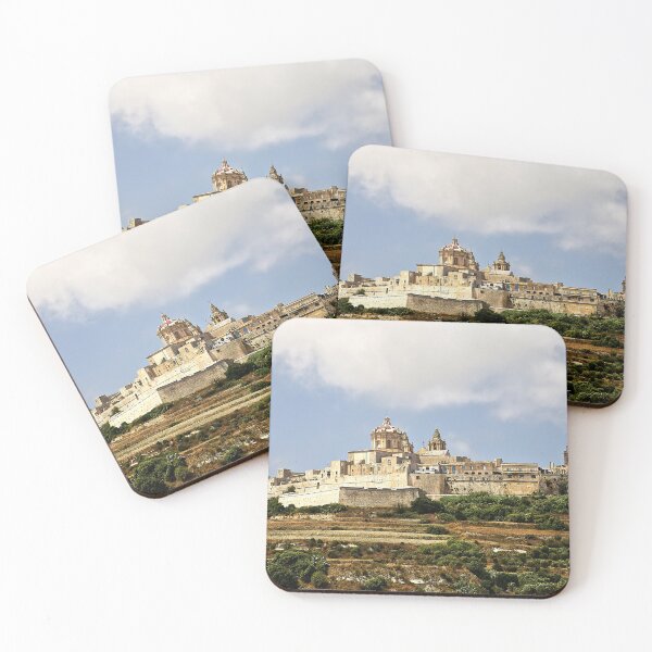 Item preview,  Mdina Silent City of Malta designed and sold by Violaman.