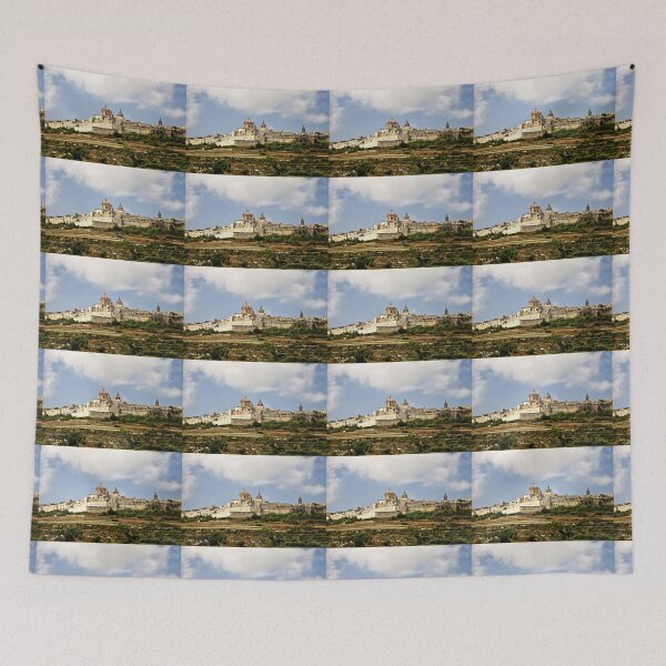 Item preview,  Mdina Silent City of Malta designed and sold by Violaman.