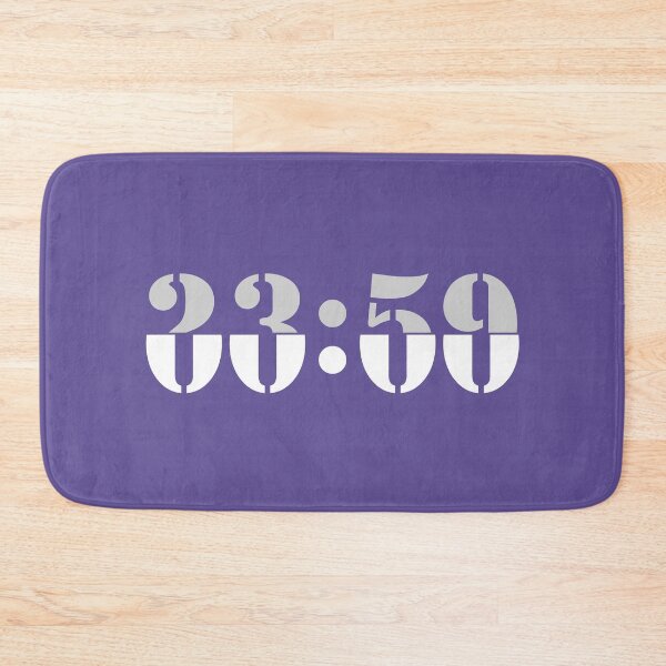 Item preview, Zero O'clock Time Reset designed and sold by Feather-Apparel.