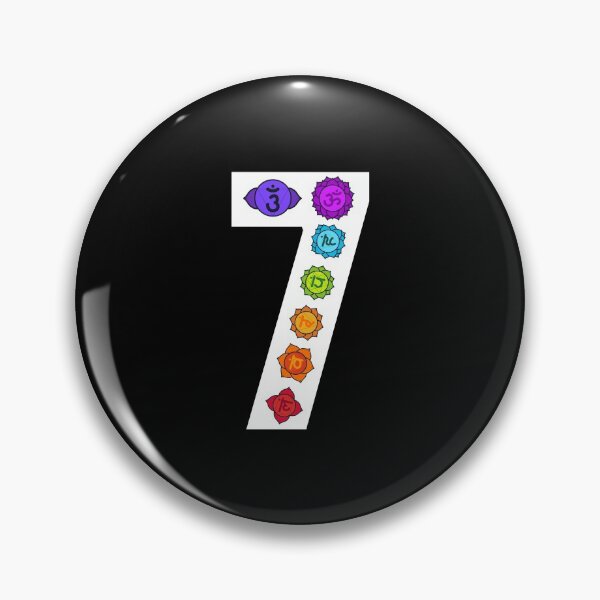 Artikelvorschau, 7 Chakra Chakras Meditation Yoga Wurzel Chakra entworfen und verkauft von Nessshirts.