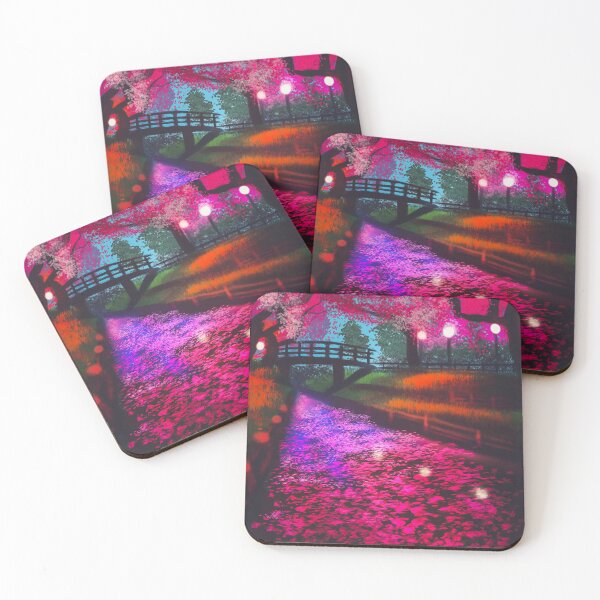 Item preview, Shingashi River designed and sold by AndrejZT.