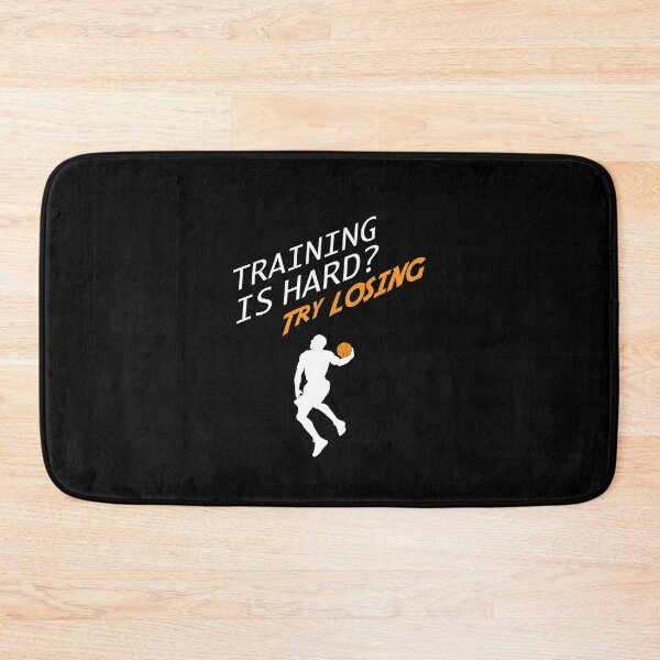 Item preview, Training is hard? Try LOSING  designed and sold by designedtoyou.
