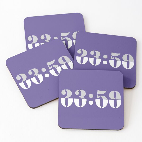 Item preview, Zero O'clock Time Reset designed and sold by Feather-Apparel.