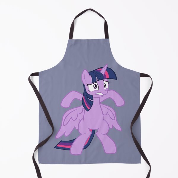 Aperçu de l'œuvre Twilight Sparkle créée et vendue par Tardifice.