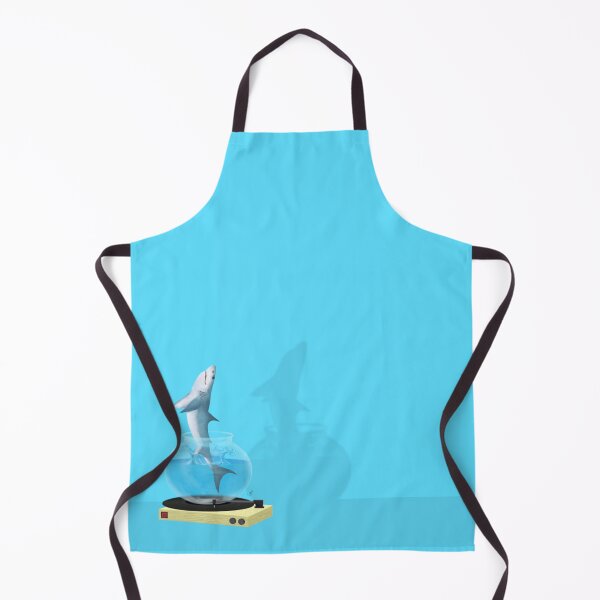 Item preview, Escape the Fishbowl designed and sold by Calum Sharp.