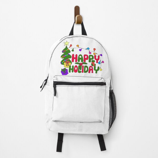 Item preview, Happy Holiday.Happy Christmas Day. designed and sold by EleFile.