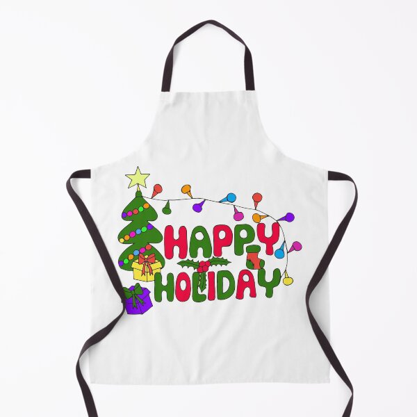 Item preview, Happy Holiday.Happy Christmas Day. designed and sold by Pytp1990.