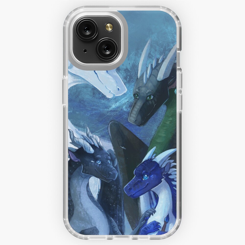 Item preview, iPhone Soft Case designed and sold by Biohazardia.