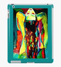 "Serenity" iPad Case/Skin
