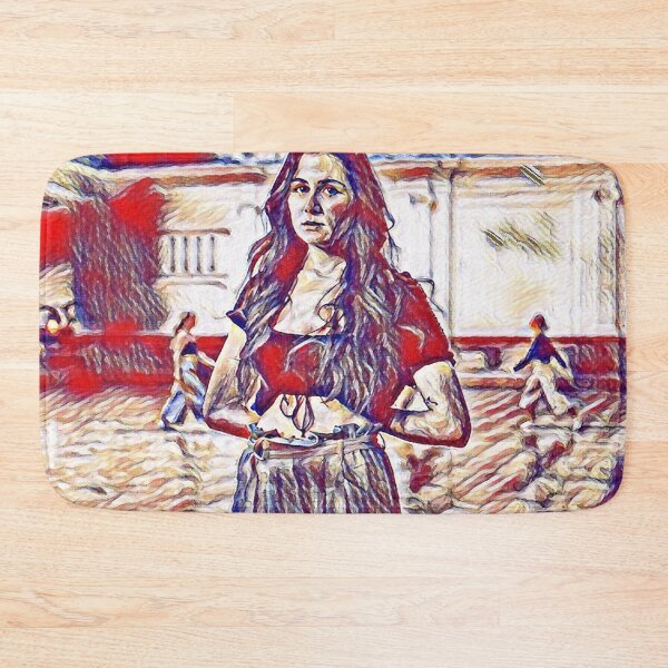Item preview, Cool Girl by Dodie designed and sold by renakennings.