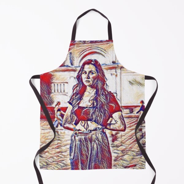 Item preview, Cool Girl by Dodie designed and sold by renakennings.