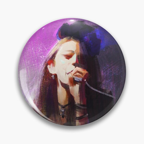 Item preview, Bandmaid vocal designed and sold by joearc.