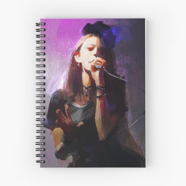 Item preview, Bandmaid vocal designed and sold by joearc.