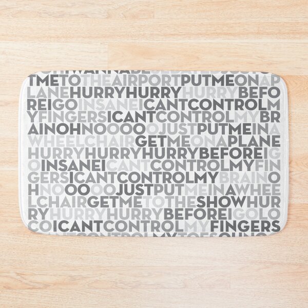 Item preview, I Wanna Be Sedated - Ramones v.5 designed and sold by x1brett.