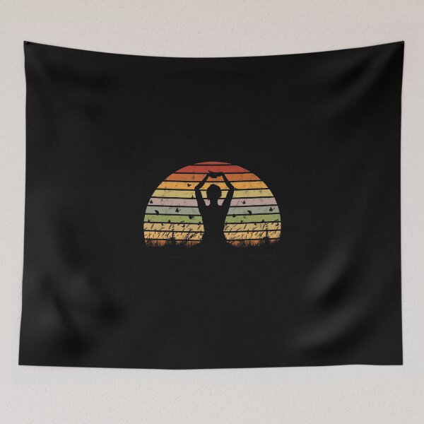 Item preview, Yoga Gift idea for Women Chakra Meditation Chakras designed and sold by Nessshirts.