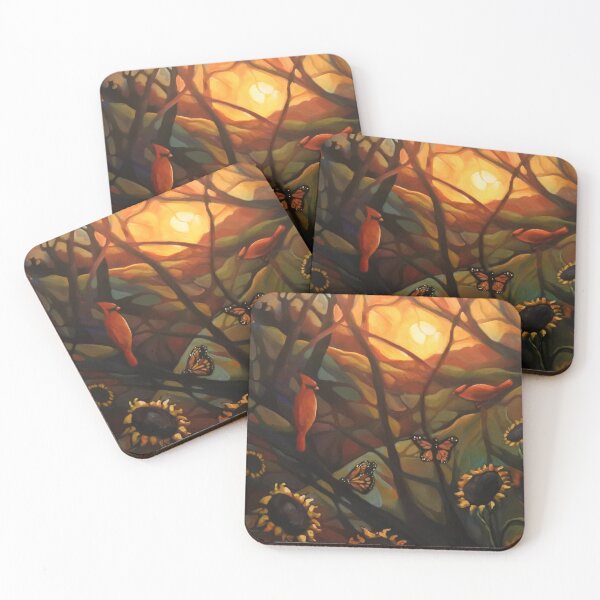 Item preview, Morning Mercy designed and sold by Elliott Art Studio.