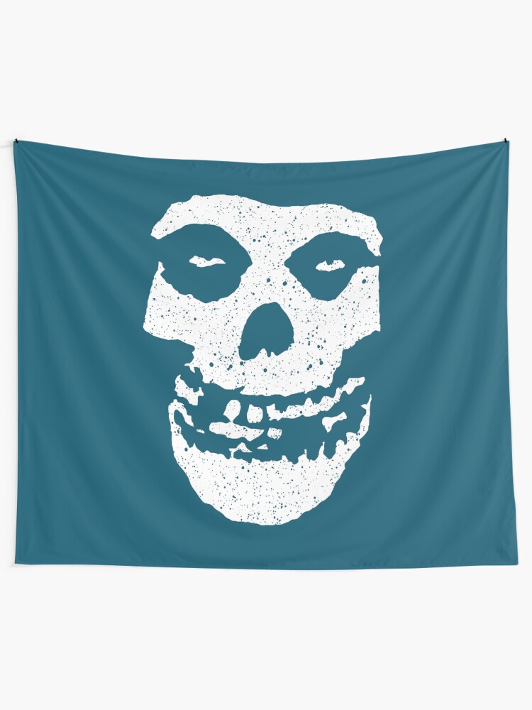 misfits tapestry