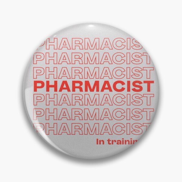 Item preview, Pharmacist Thank You Bag Design designed and sold by RutgersAMCP.