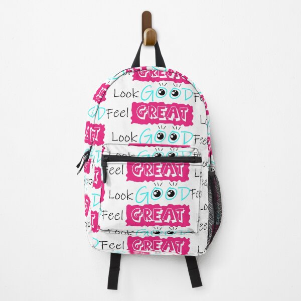 Item preview, Feel Good, Feel Great  designed and sold by Mylecm.