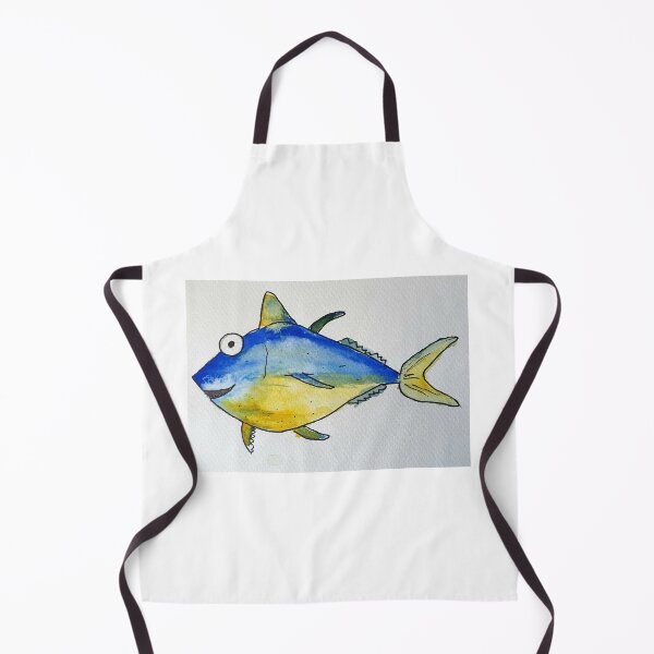 Item preview, Tony the Tuna designed and sold by tommytorsion.