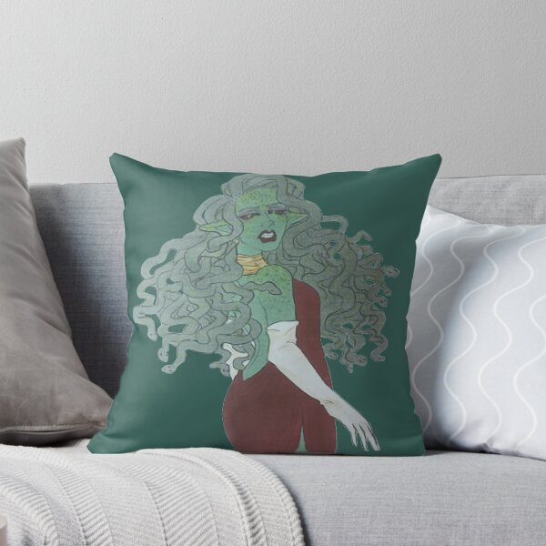 Artikelvorschau, Gorgon entworfen und verkauft von phoenixResting.