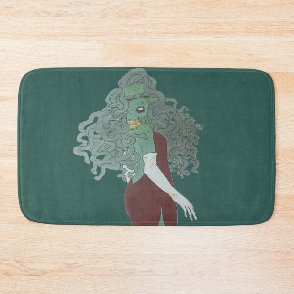Item preview, Gorgon designed and sold by phoenixResting.