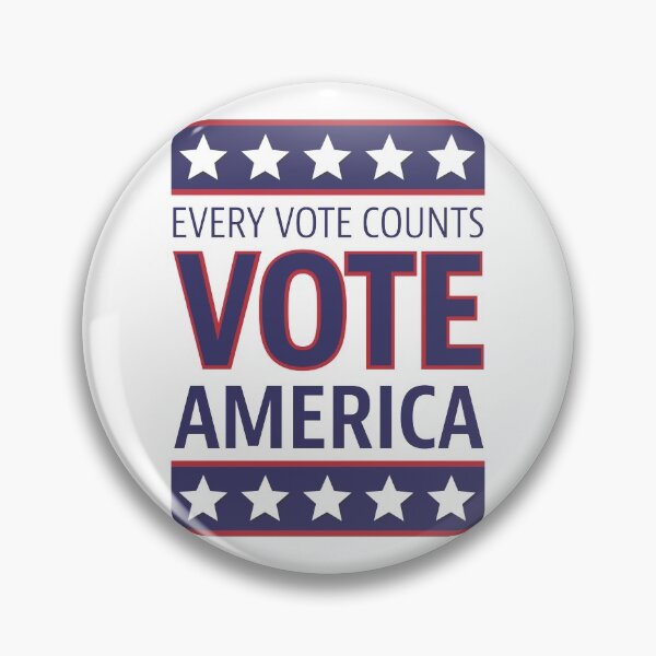 Item preview, Presidential Election 2024 - Americans go and vote - Your vote matters designed and sold by Fruitsome.