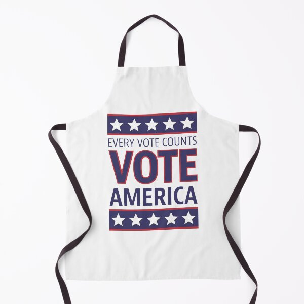 Item preview, Presidential Election 2024 - Americans go and vote - Your vote matters designed and sold by Fruitsome.