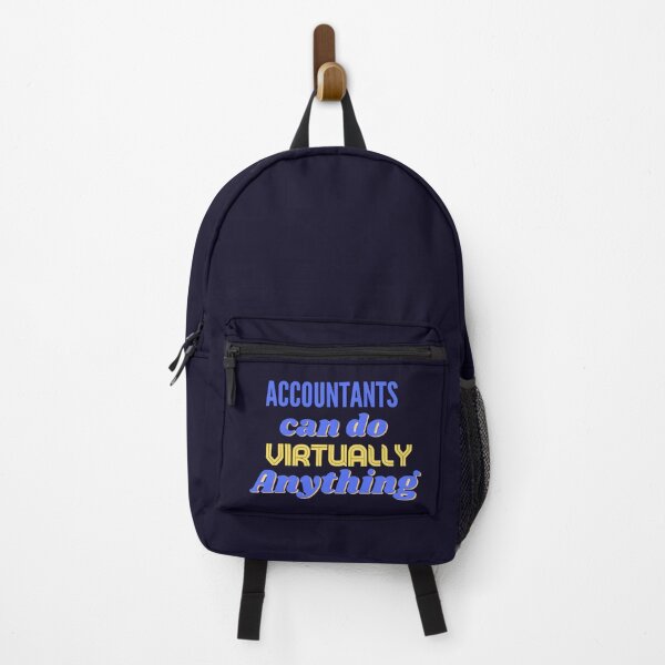 Item preview, Accountants can do Virtually Anything designed and sold by SunfullyYours.