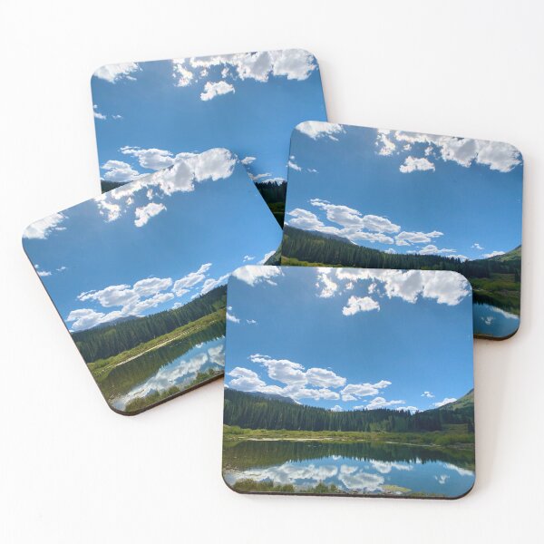 Item preview, Priest Lake, Colorado designed and sold by Stephanie Sparks.